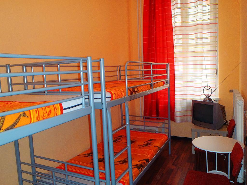 Hostel Anlema ベルリン 部屋 写真