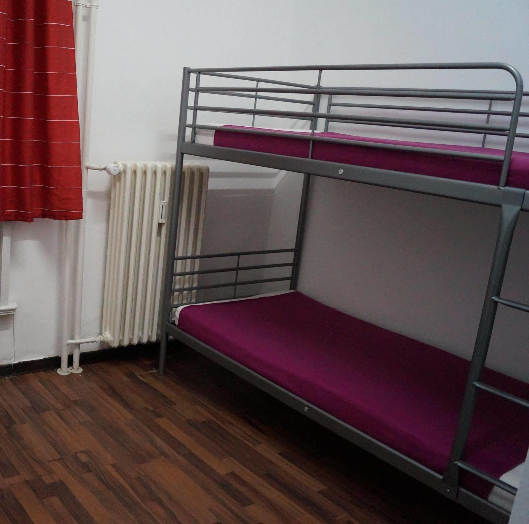 Hostel Anlema ベルリン エクステリア 写真