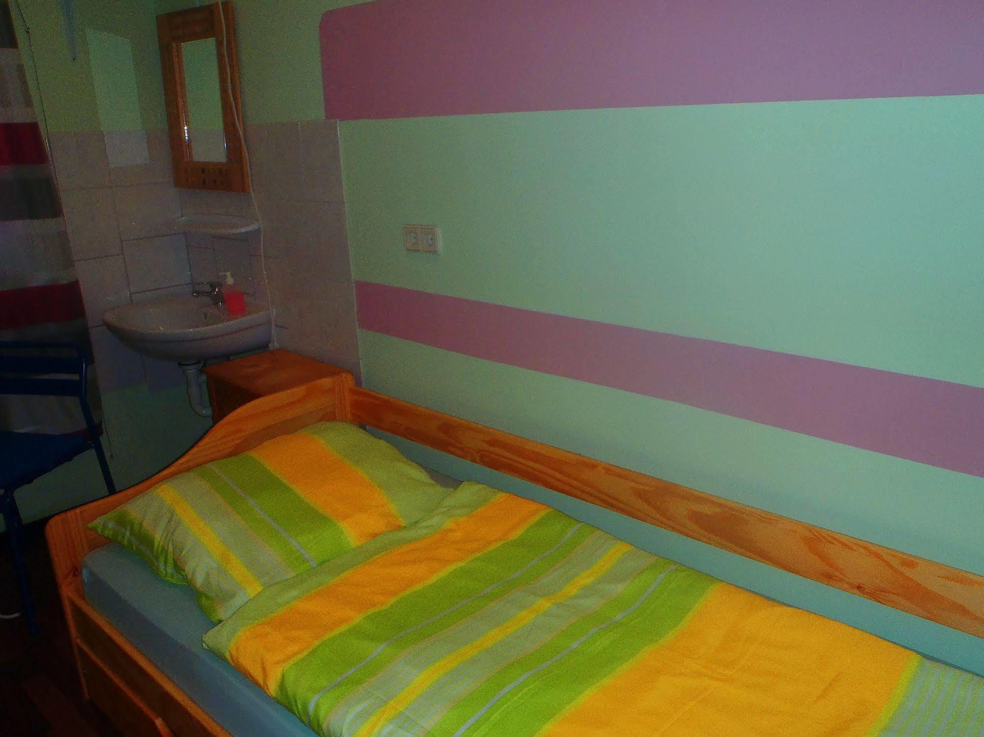 Hostel Anlema ベルリン エクステリア 写真