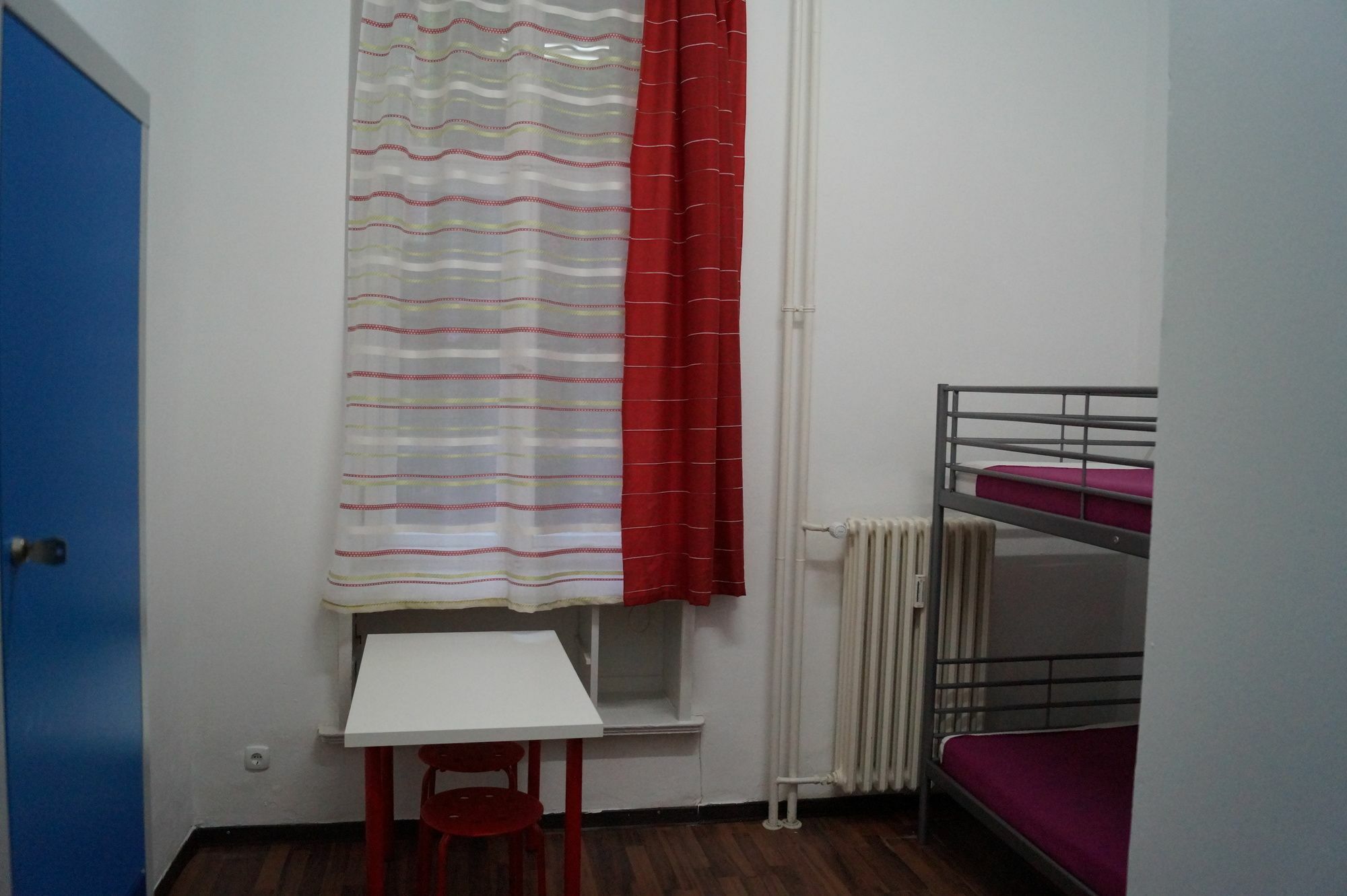 Hostel Anlema ベルリン エクステリア 写真